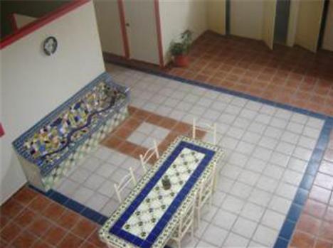 Oasis Hostel 푸에르토 발라타 외부 사진